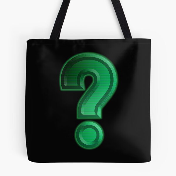 Item preview, Riddler designed and sold by KalElsDesigns.