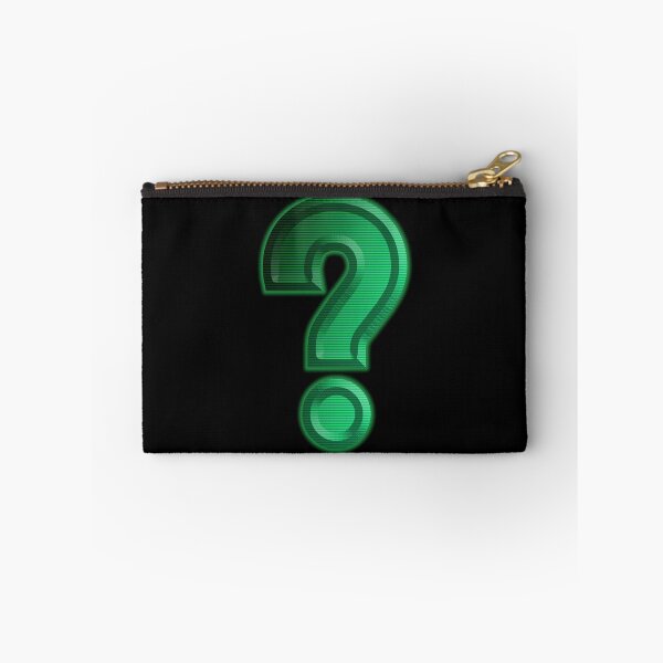Aperçu de l'œuvre Riddler créée et vendue par KalElsDesigns.