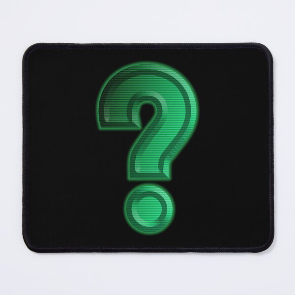 Item preview, Riddler designed and sold by KalElsDesigns.