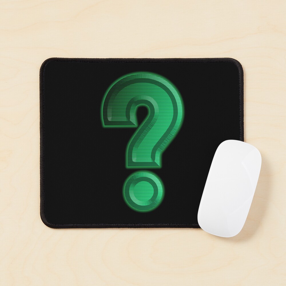 Item preview, Mouse Pad designed and sold by KalEl7.