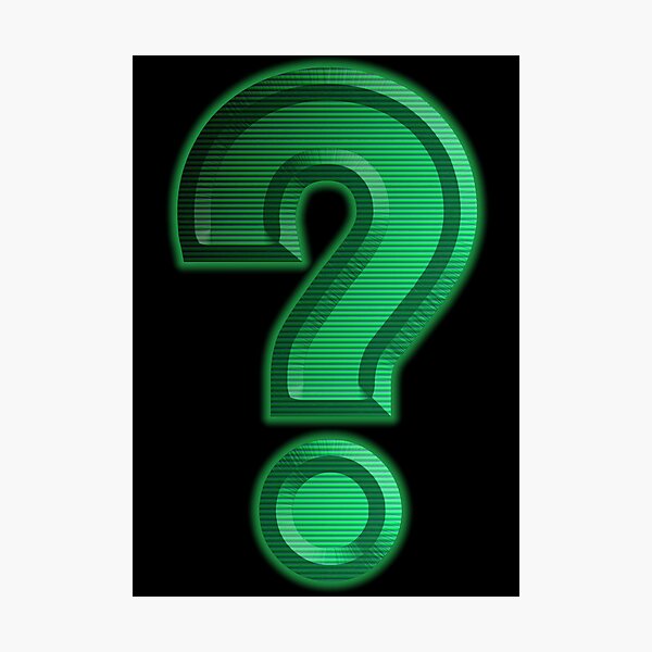 Item preview, Riddler designed and sold by KalElsDesigns.