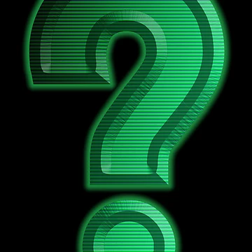 Artwork thumbnail, Riddler by KalElsDesigns