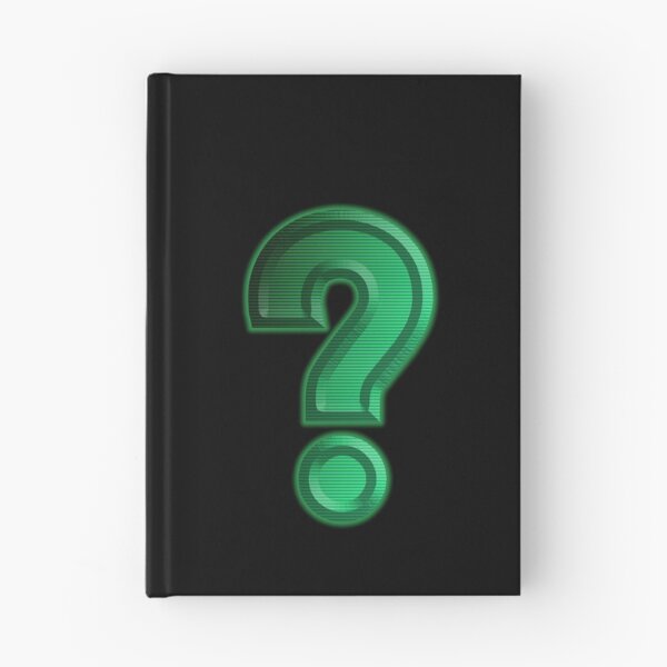 Item preview, Riddler designed and sold by KalElsDesigns.