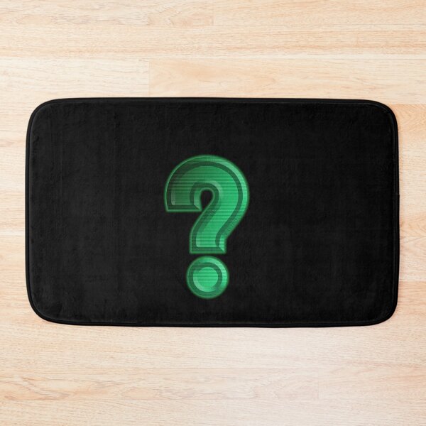 Item preview, Riddler designed and sold by KalElsDesigns.