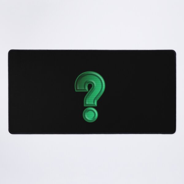 Item preview, Riddler designed and sold by KalElsDesigns.