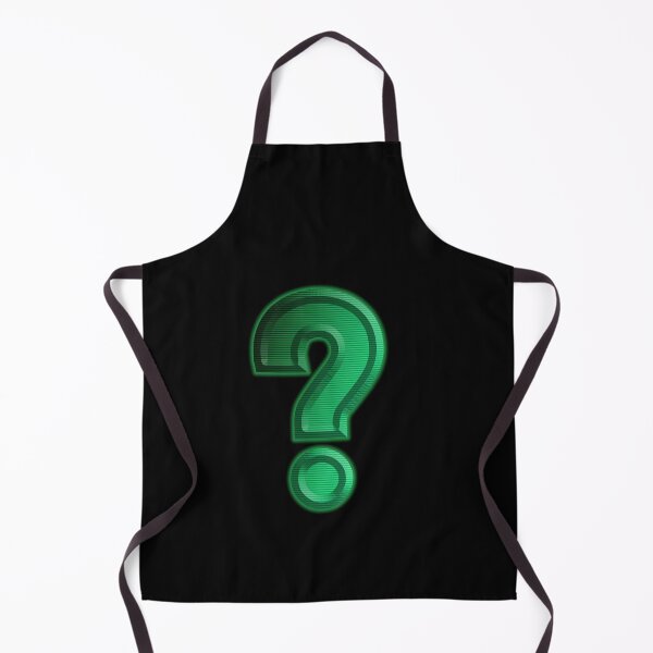 Item preview, Riddler designed and sold by KalElsDesigns.