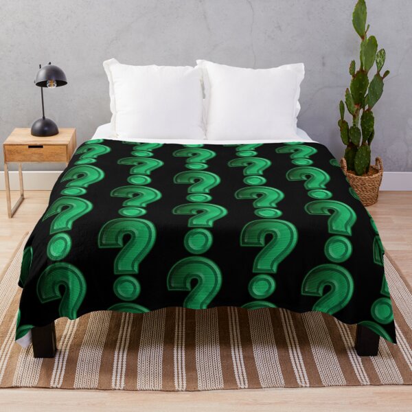 Item preview, Riddler designed and sold by KalElsDesigns.