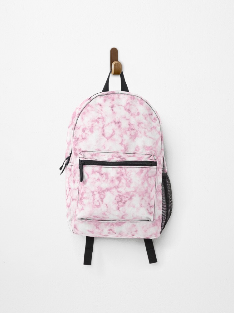 Thumbnail 1 of 3, Backpack, Unique Pastel Pattern Design designed and sold by CParkes1981.
