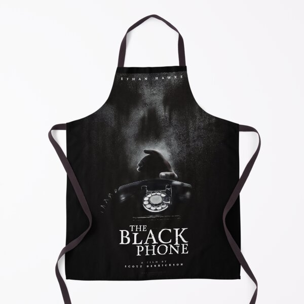Item preview, The Black Phone Movie Poster designed and sold by derrymaine.