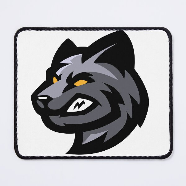 Item preview, Wolf designed and sold by Vaglestyle.