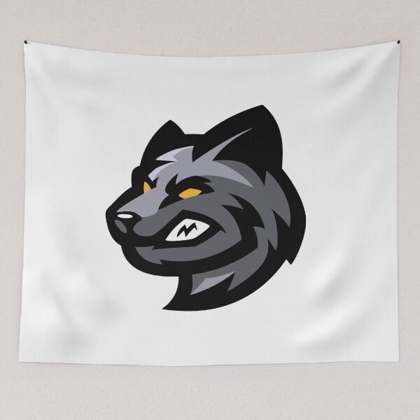 Item preview, Lobo designed and sold by Vaglestyle.