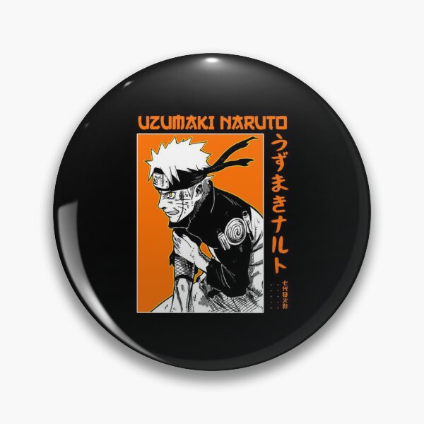 Item preview, Ramen Ninja Naranja BG designed and sold by NguyenVanTrang.