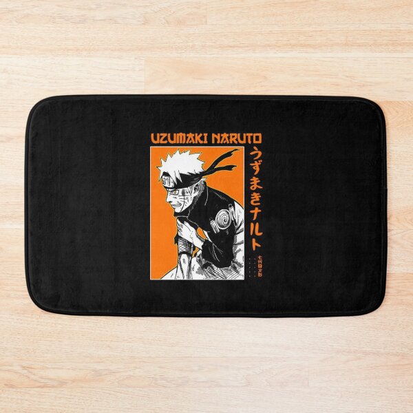 Item preview, Ramen Ninja Orange BG designed and sold by NguyenVanTrang.