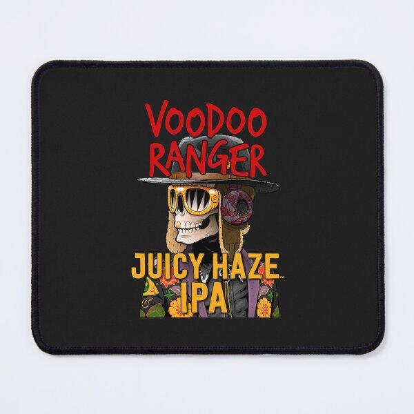 Item preview, COOL VOO DOO RANGER Fitted V-Neck designed and sold by olgacadb.