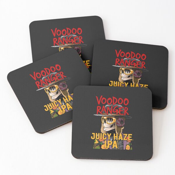 Item preview, COOL VOO DOO RANGER Fitted V-Neck designed and sold by olgacadb.