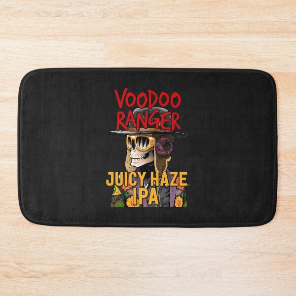 Item preview, COOL VOO DOO RANGER Fitted V-Neck designed and sold by olgacadb.