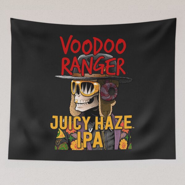 Item preview, COOL VOO DOO RANGER Fitted V-Neck designed and sold by olgacadb.