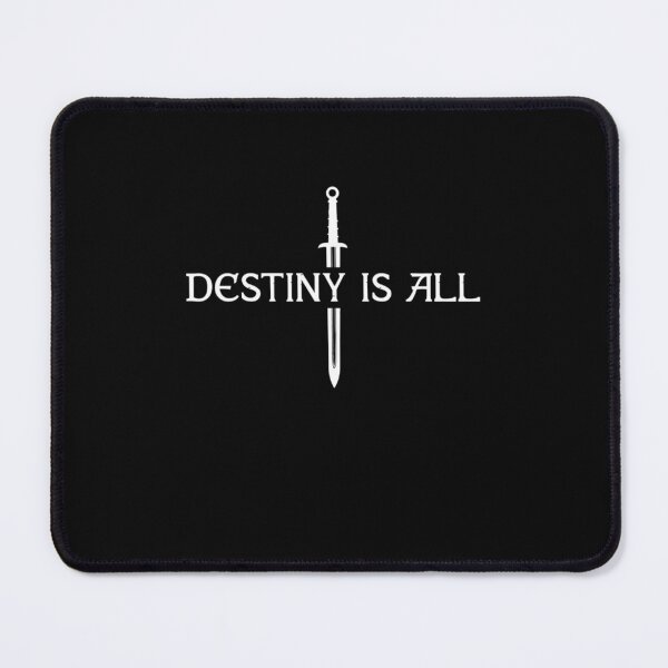 Item preview, The Last Kingdom Destiny Is All Classic Essential T-Shirt designed and sold by JavierBetanct.