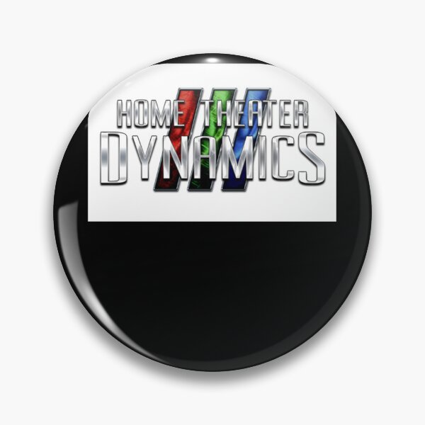 Item preview, Home Theater Dynamics Essential designed and sold by ShondaTacke.