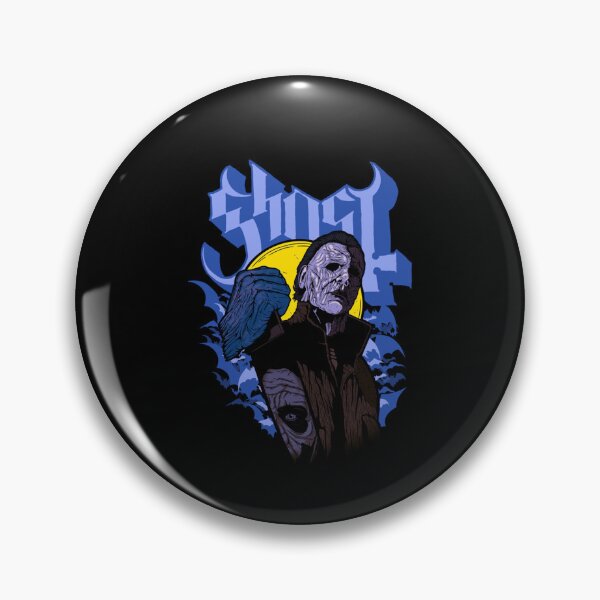 Artikelvorschau, Ghost Hunter (UDRF-Variante) Classic entworfen und verkauft von SophiaSpen.