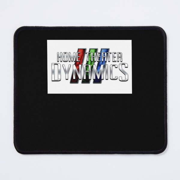 Item preview, Home Theater Dynamics Essential designed and sold by ShondaTacke.