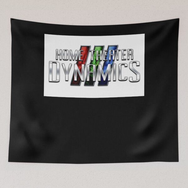 Item preview, Home Theater Dynamics Essential designed and sold by ShondaTacke.
