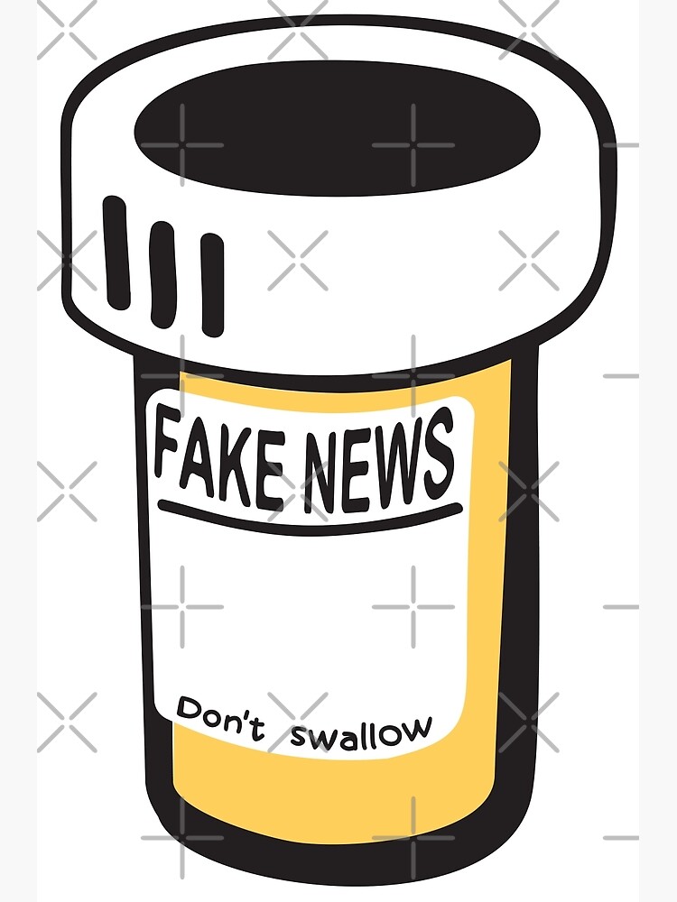 Fake news by kislev