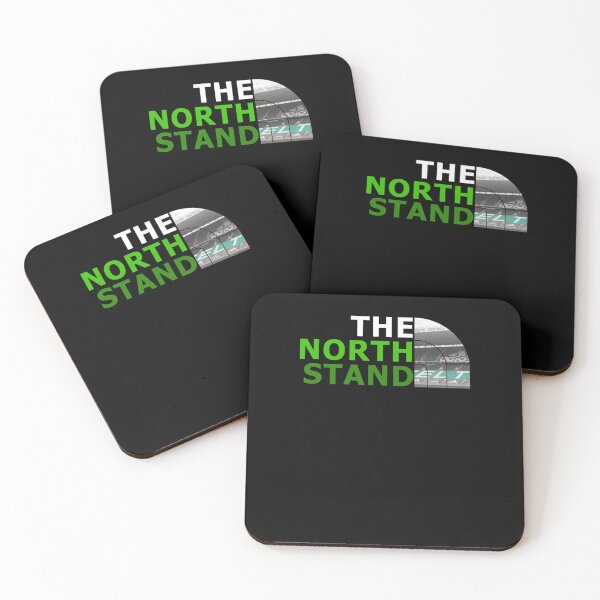 Item preview, The North Stand Parkhead Classic T-Shirt designed and sold by JavierBetanct.