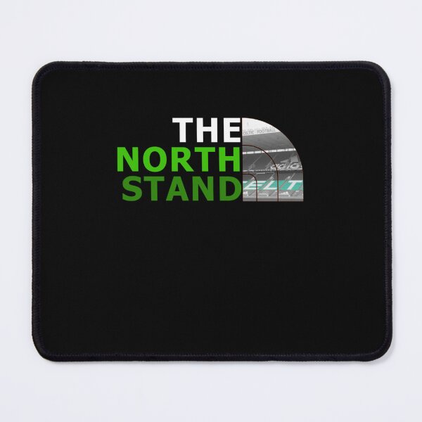Item preview, The North Stand Parkhead Classic T-Shirt designed and sold by JavierBetanct.