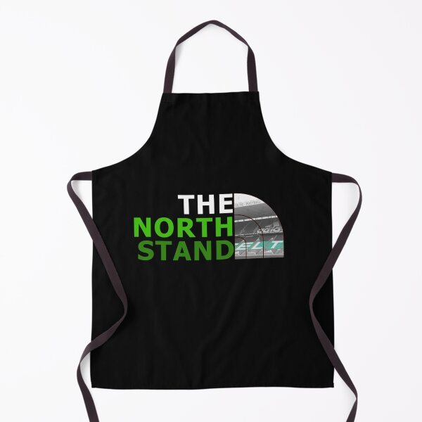 Item preview, The North Stand Parkhead Classic T-Shirt designed and sold by JavierBetanct.