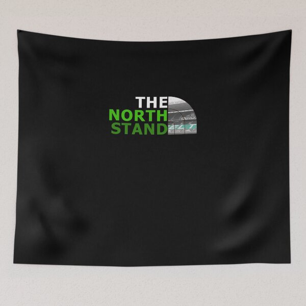 Item preview, The North Stand Parkhead Classic T-Shirt designed and sold by JavierBetanct.