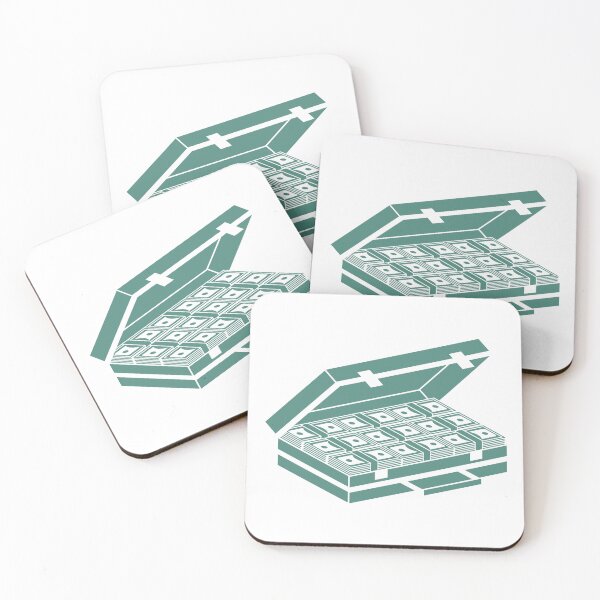 Item preview, Million dollars case designed and sold by etraveler.