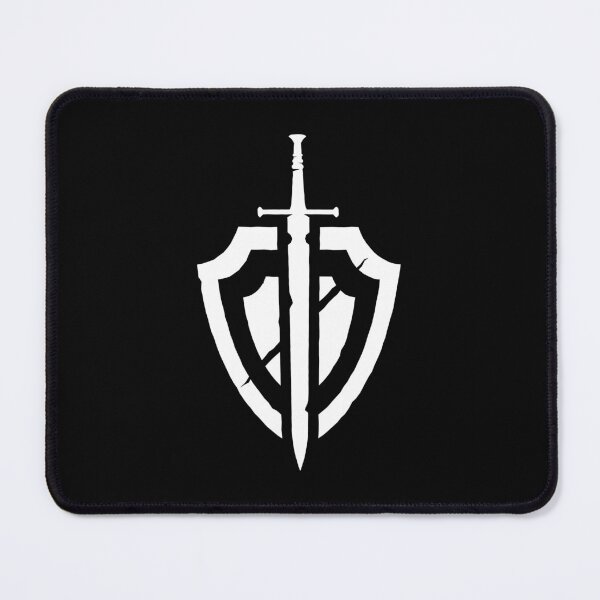 Item preview, IRONSMYTHS - WHITE designed and sold by Blacksmythtv.