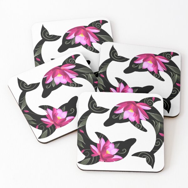 Item preview, Dolphin Game designed and sold by Ketrinartistka.