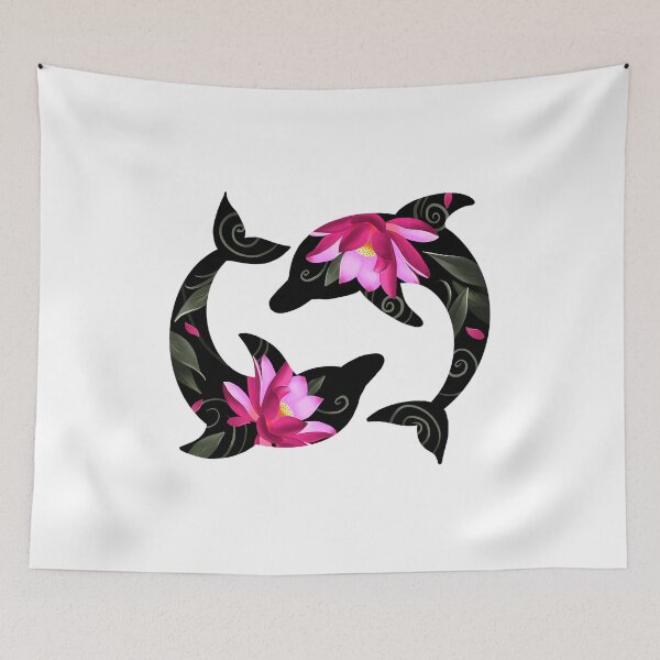 Item preview, Dolphin Game designed and sold by Ketrinartistka.