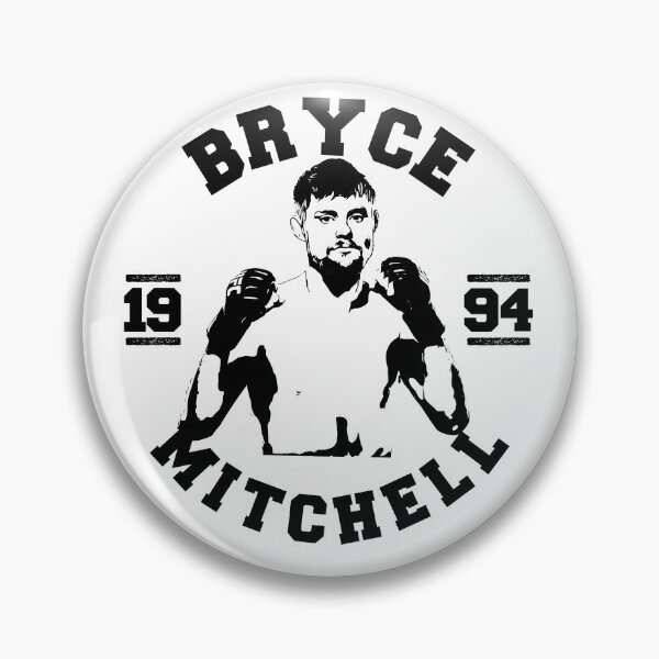 Artikelvorschau, Bryce Mitchell entworfen und verkauft von lokielli.