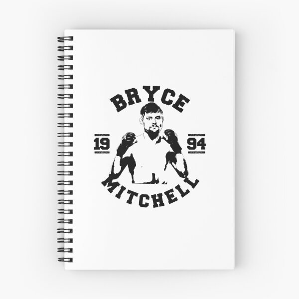 Item preview, Bryce Mitchell designed and sold by lokielli.