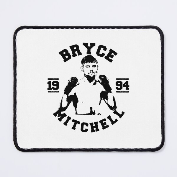 Item preview, Bryce Mitchell designed and sold by lokielli.