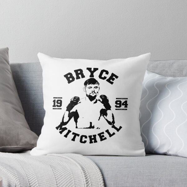 Item preview, Bryce Mitchell designed and sold by lokielli.