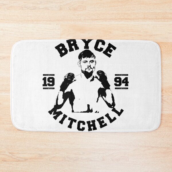 Item preview, Bryce Mitchell designed and sold by lokielli.
