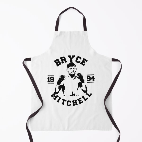Item preview, Bryce Mitchell designed and sold by lokielli.