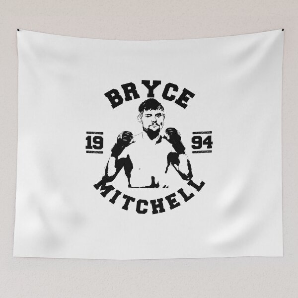 Item preview, Bryce Mitchell designed and sold by lokielli.