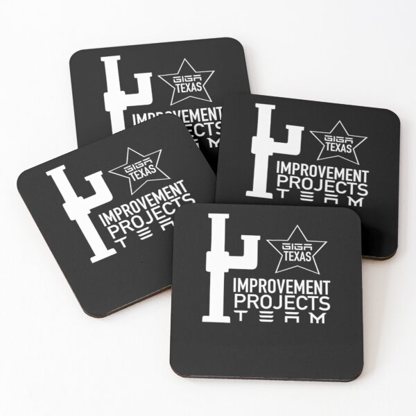 Item preview, Improvement Projects Team 1.1 Classic designed and sold by SophiaSpen.