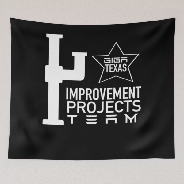 Item preview, Improvement Projects Team 1.1 Classic designed and sold by SophiaSpen.
