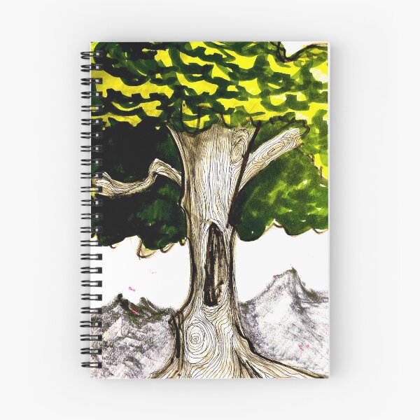 Item preview, A TREE GROWS....SOMEWHERE designed and sold by ArredondoPrime.