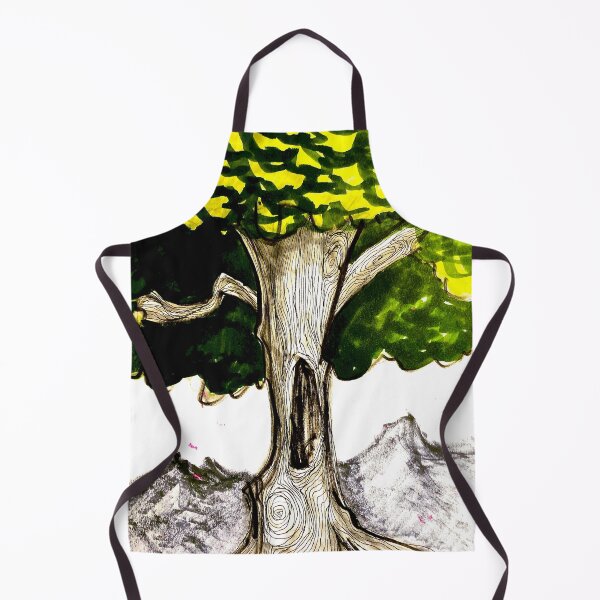 Item preview, A TREE GROWS....SOMEWHERE designed and sold by ArredondoPrime.