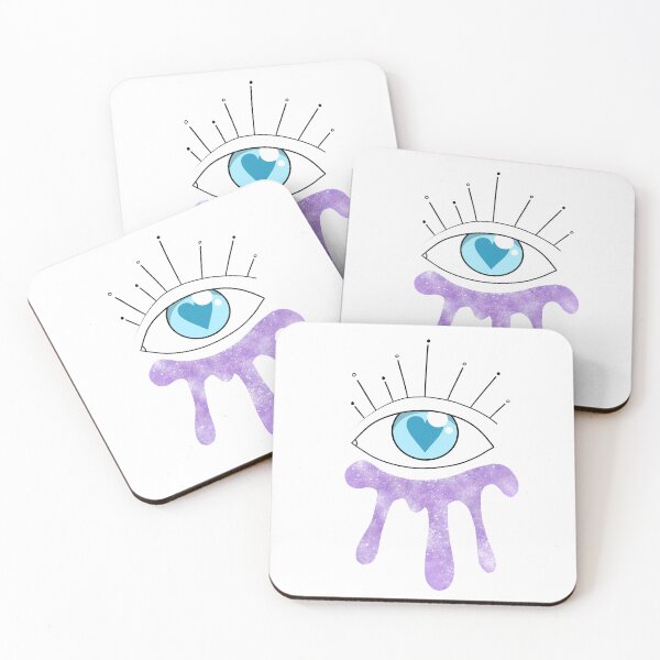 Item preview, Euphoria Inspired Eye designed and sold by Bsutkova.