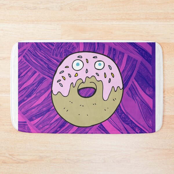 Item preview, Donut Lovers Donuts | All Day Is Doughnut Day designed and sold by SolSel ⭐⭐⭐⭐⭐.
