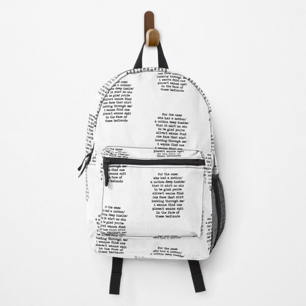 Item preview, Badlands designed and sold by lorenkleins.