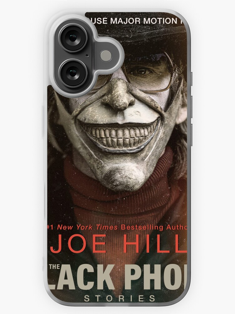 Offers Horror phone case